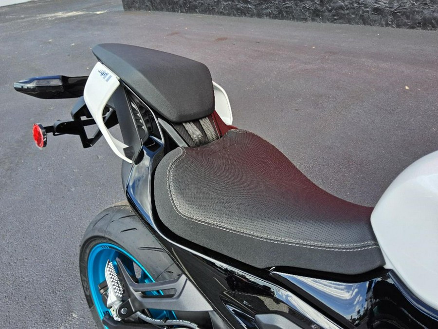 2026 CFMOTO 675SS