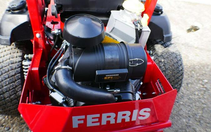 2026 Ferris ISX™ 3300 Zero Turn Mowers 5902145