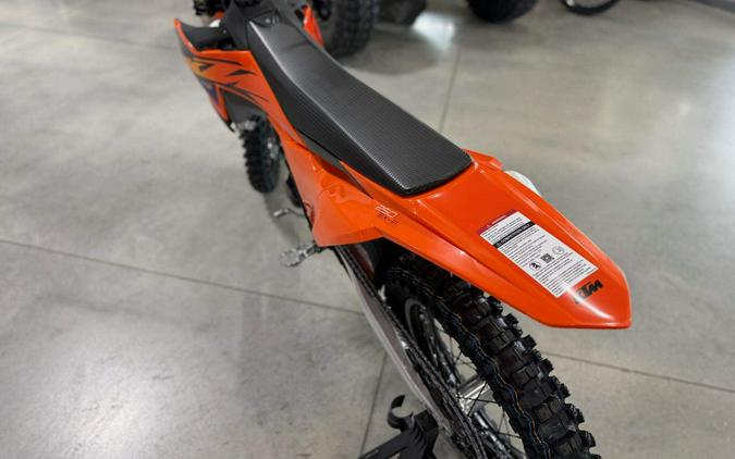 2026 KTM SX-F 250
