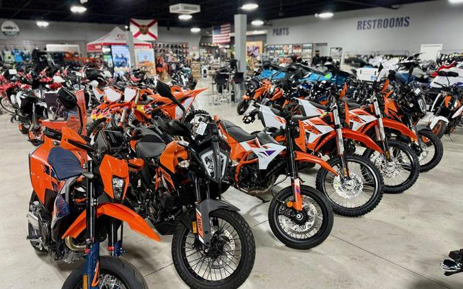 2026 KTM SX-F 250