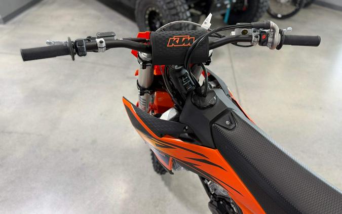 2026 KTM SX-F 250