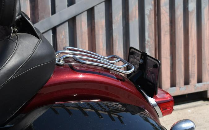 2015 Harley-Davidson® SuperLow® XL 883L