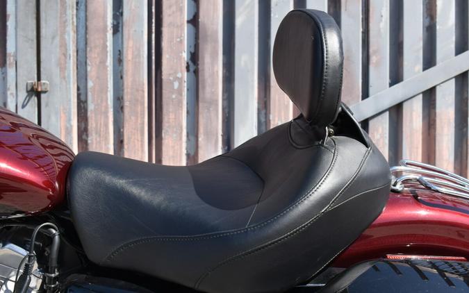 2015 Harley-Davidson® SuperLow® XL 883L