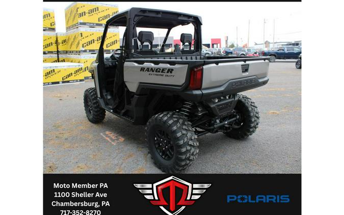 2024 Polaris Ranger XD 1500 Premium R24XAE1RBH