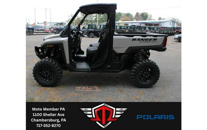 2024 Polaris Ranger XD 1500 Premium R24XAE1RBH
