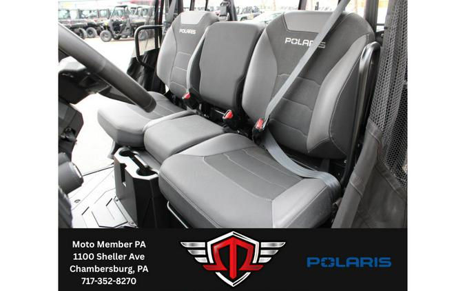 2024 Polaris Ranger XD 1500 Premium R24XAE1RBH