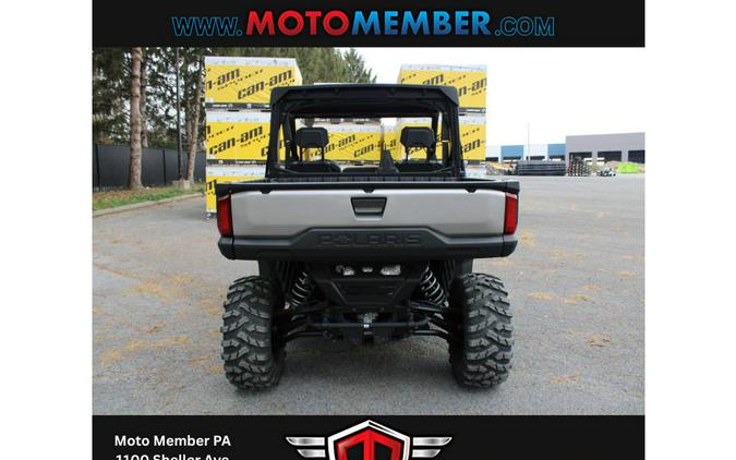 2024 Polaris Ranger XD 1500 Premium R24XAE1RBH