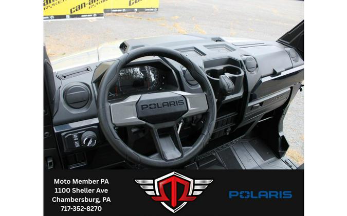 2024 Polaris Ranger XD 1500 Premium R24XAE1RBH