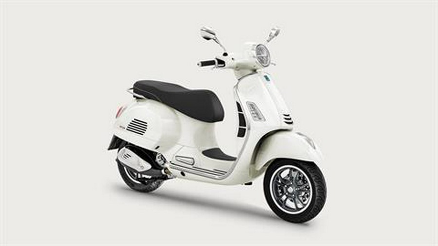 2026 Vespa GTS 310 Super