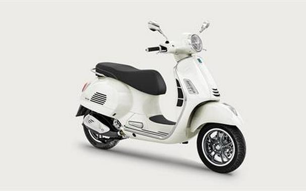 2026 Vespa GTS 310 Super