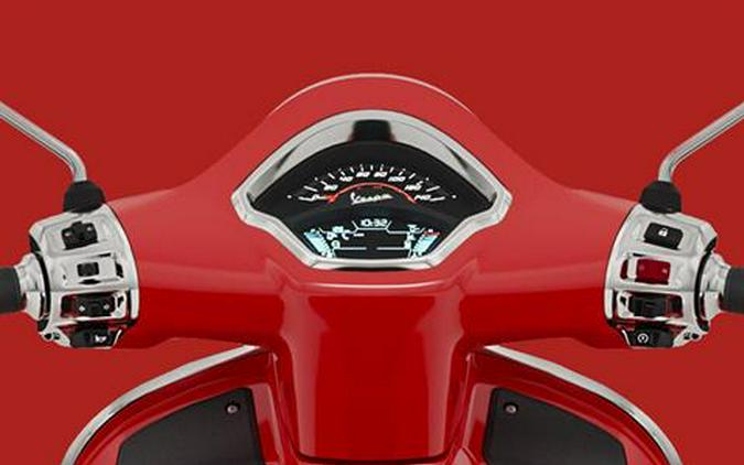 2026 Vespa GTS 310 Super