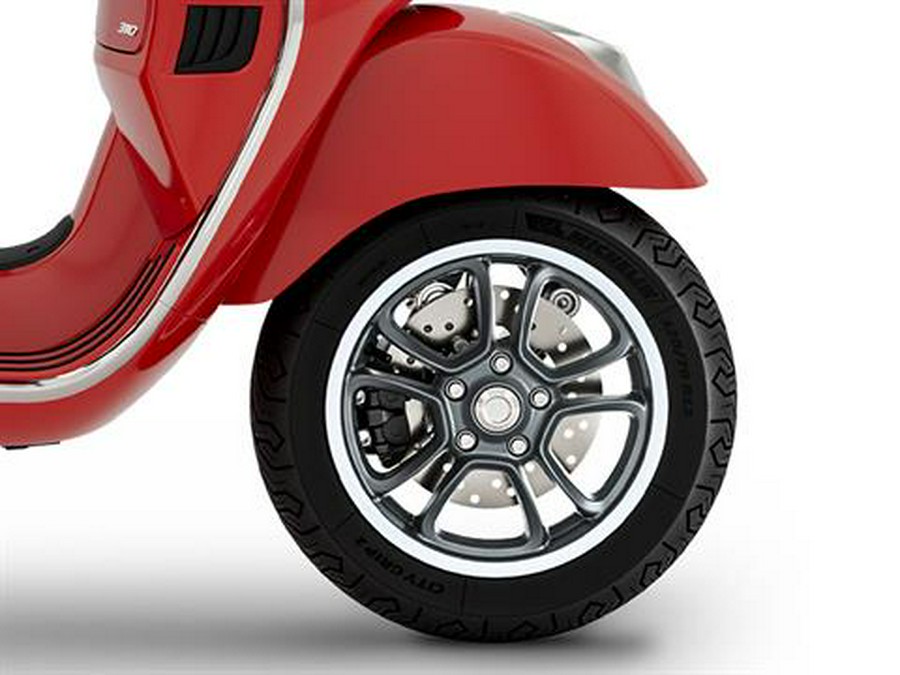 2026 Vespa GTS 310 Super