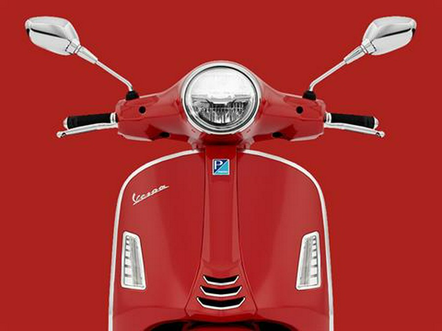 2026 Vespa GTS 310 Super