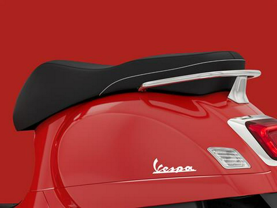 2026 Vespa GTS 310 Super