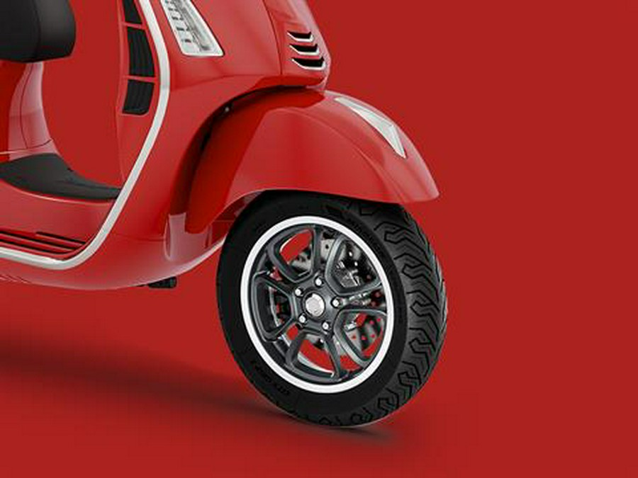2026 Vespa GTS 310 Super