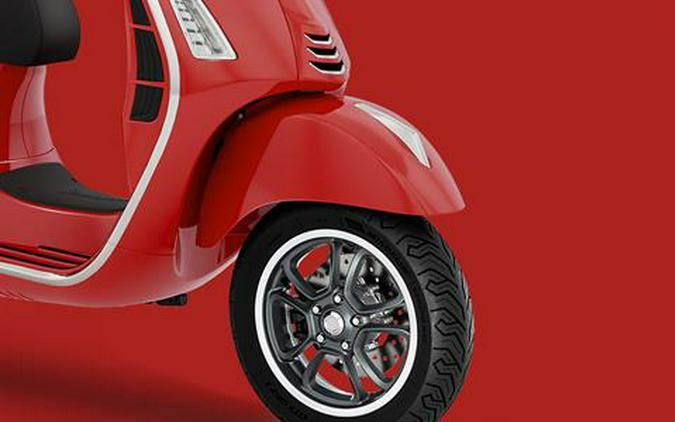2026 Vespa GTS 310 Super