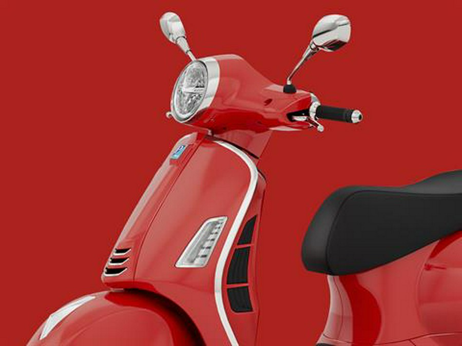 2026 Vespa GTS 310 Super