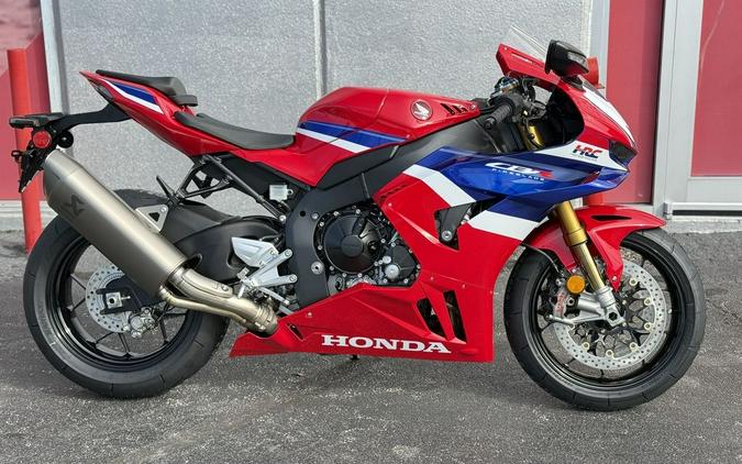 2026 Honda® Cbr1000Rr-R Fireblade Sp