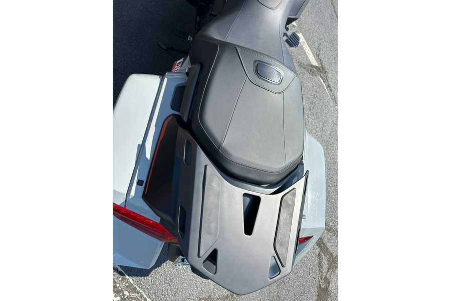 2021 Gold Wing Automatic DCT - GRAY - Honda