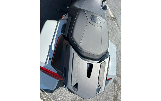 2021 Gold Wing Automatic DCT - GRAY - Honda