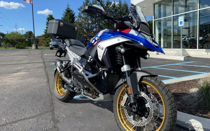 Used 2024 BMW R1300GS