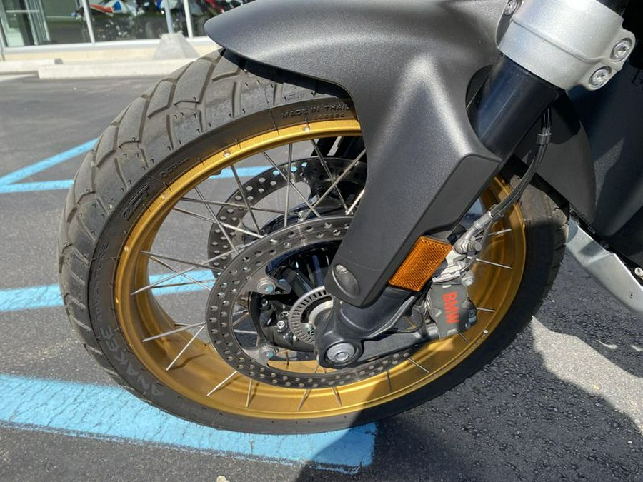 Used 2024 BMW R1300GS