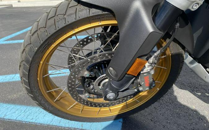 Used 2024 BMW R1300GS