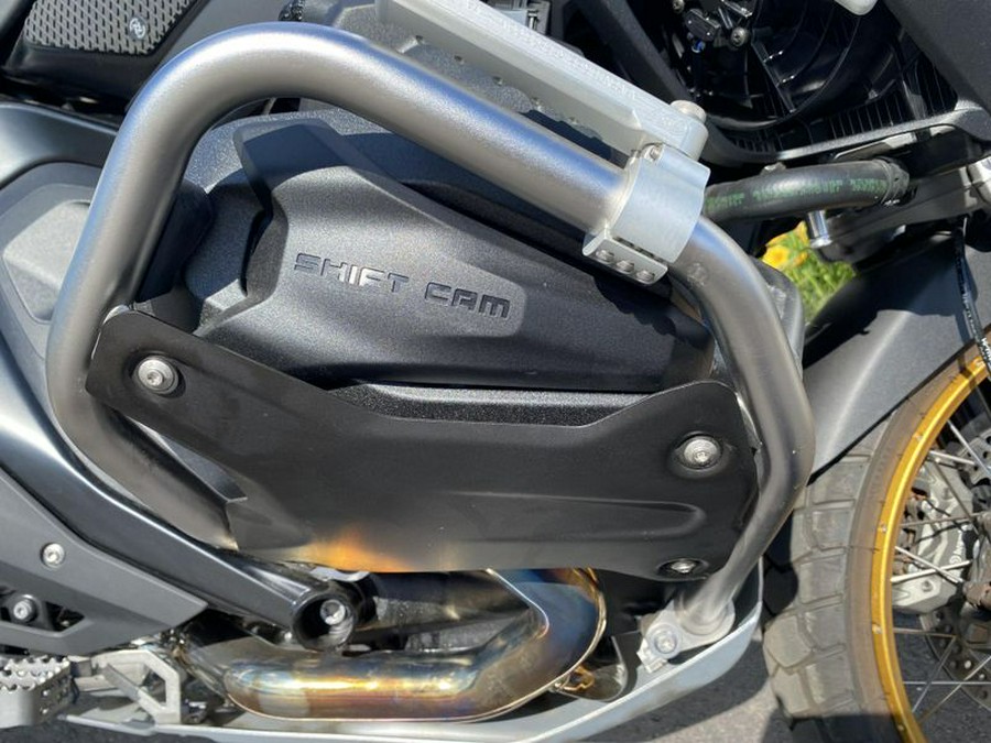 Used 2024 BMW R1300GS