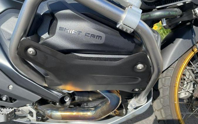 Used 2024 BMW R1300GS