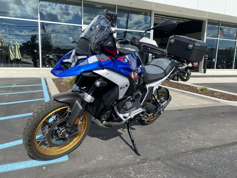 Used 2024 BMW R1300GS