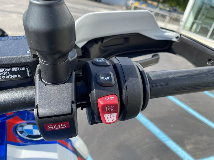 Used 2024 BMW R1300GS