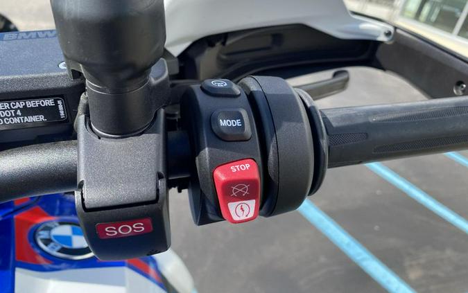 Used 2024 BMW R1300GS