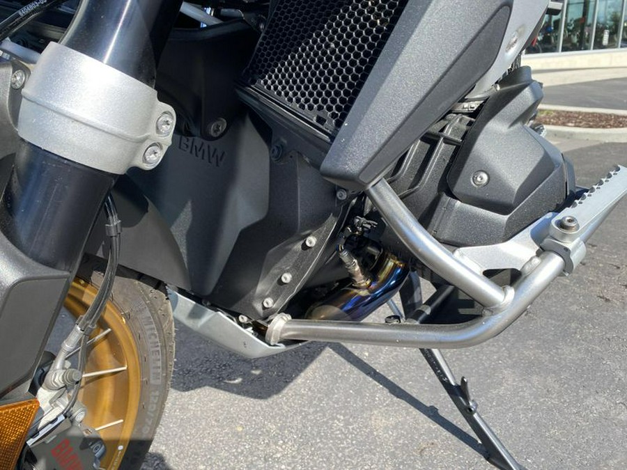 Used 2024 BMW R1300GS