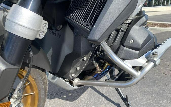 Used 2024 BMW R1300GS