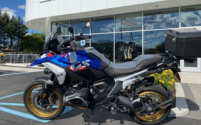 Used 2024 BMW R1300GS
