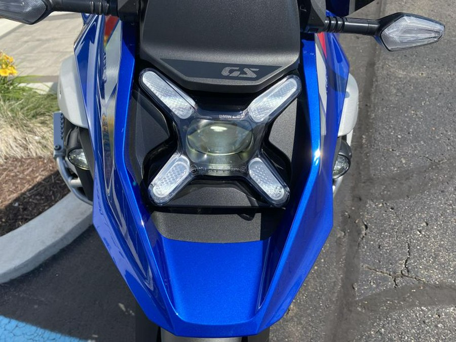 Used 2024 BMW R1300GS