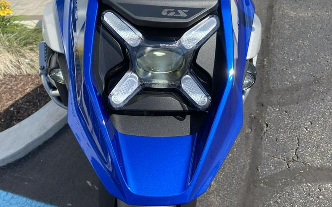 Used 2024 BMW R1300GS