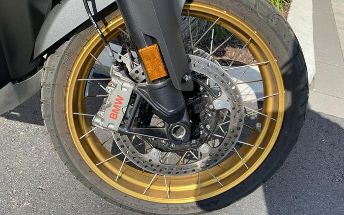 Used 2024 BMW R1300GS