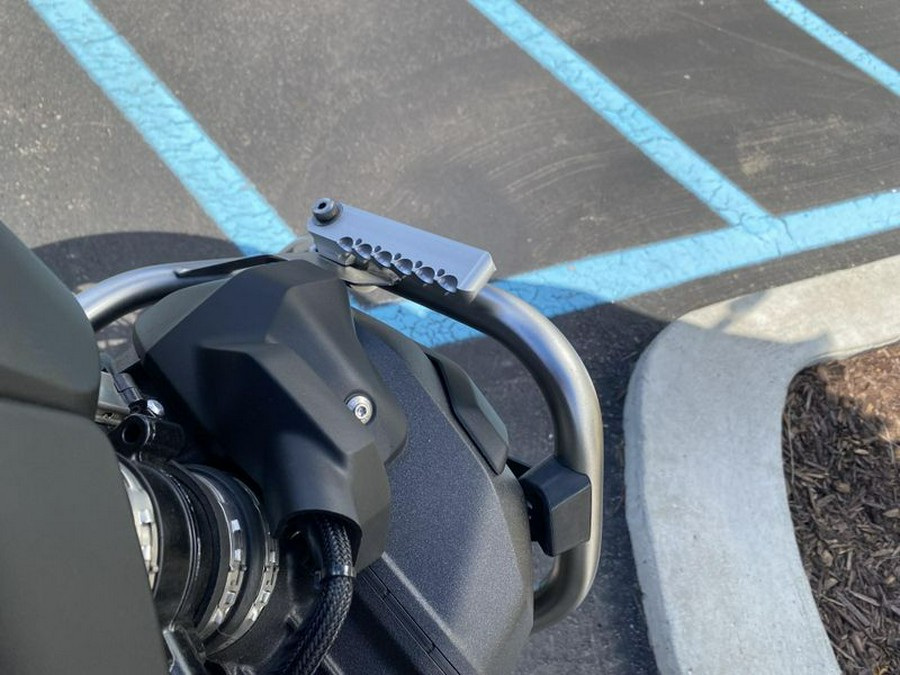 Used 2024 BMW R1300GS
