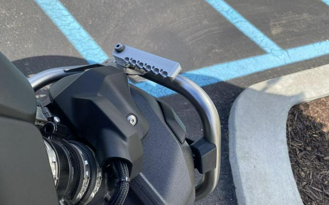 Used 2024 BMW R1300GS