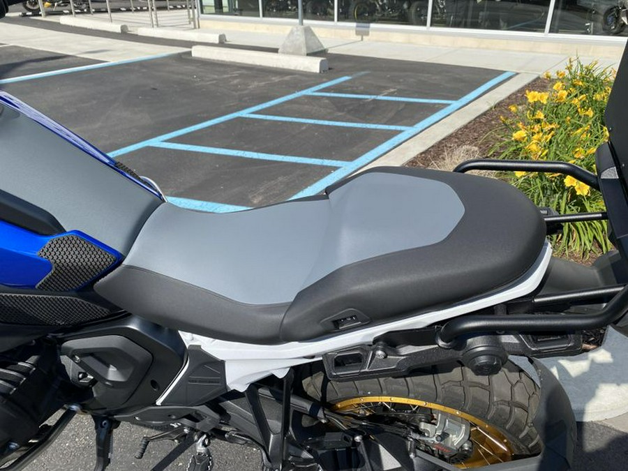 Used 2024 BMW R1300GS