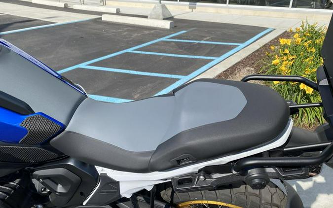 Used 2024 BMW R1300GS