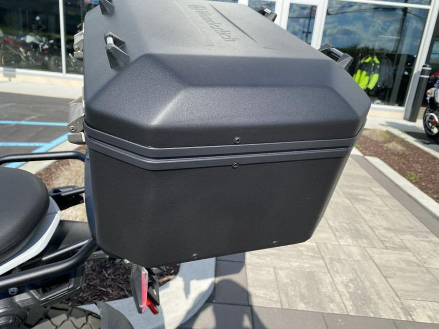 Used 2024 BMW R1300GS