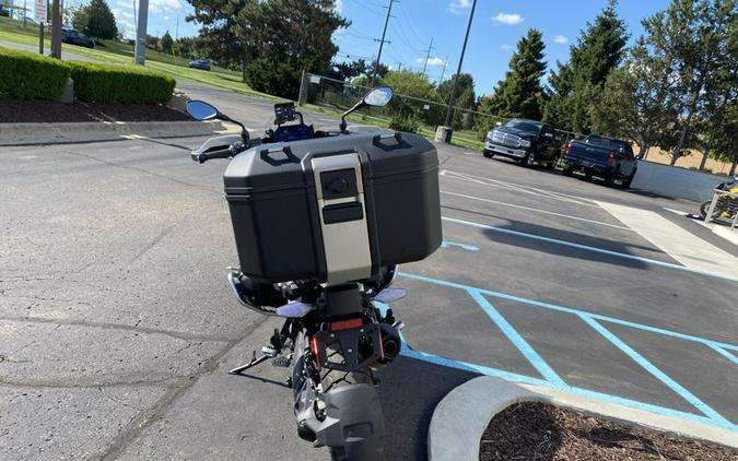 Used 2024 BMW R1300GS