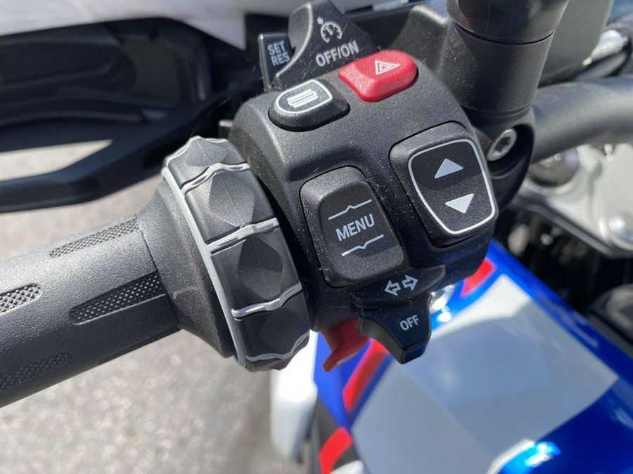 Used 2024 BMW R1300GS