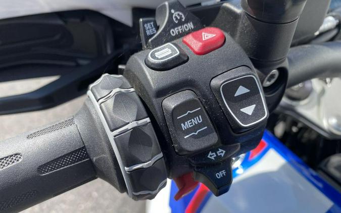 Used 2024 BMW R1300GS
