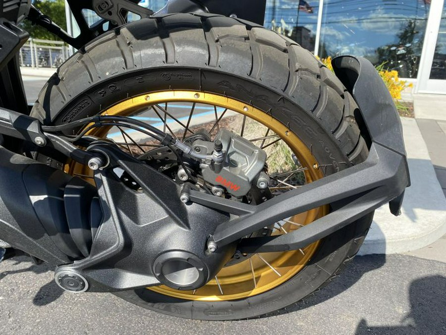 Used 2024 BMW R1300GS