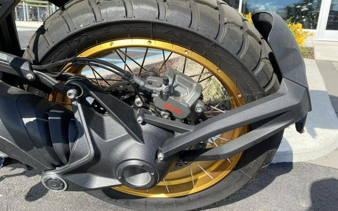 Used 2024 BMW R1300GS