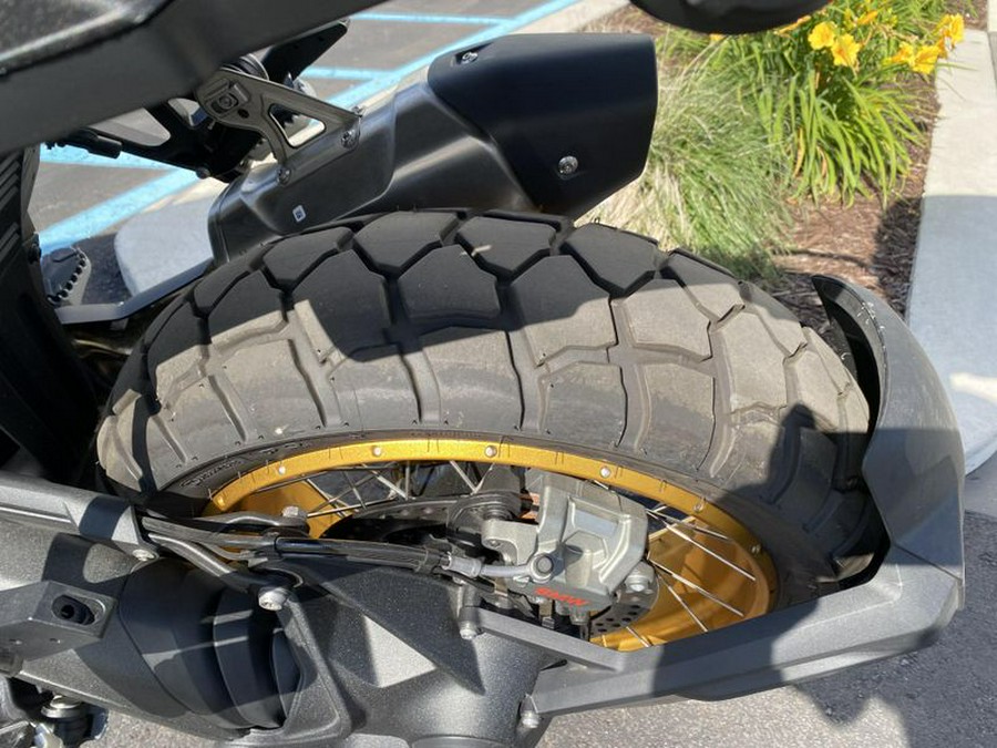 Used 2024 BMW R1300GS