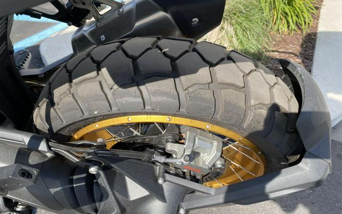 Used 2024 BMW R1300GS